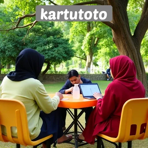 Manfaat Bergabung dengan Komunitas Kartutoto