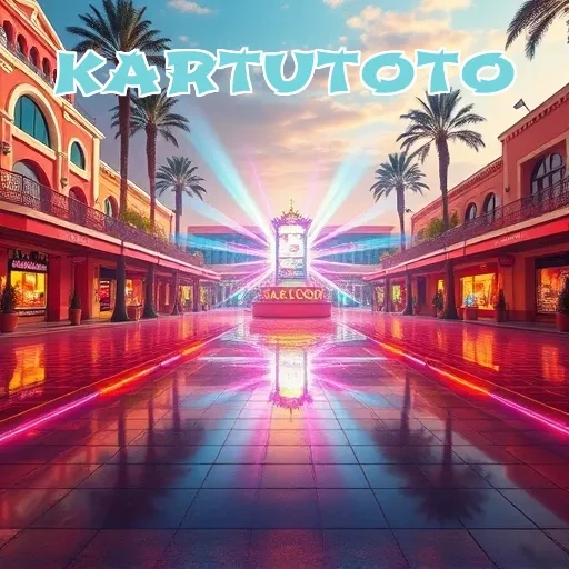 kartutoto Bonus Menarik
