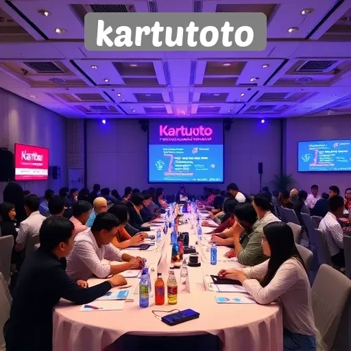 Menjalin Komunitas di Kartutoto Melalui Forum dan Event