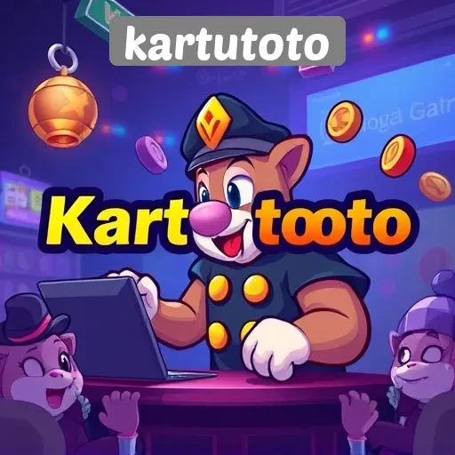 Tantangan dan Peluang dalam Industri Game Online di Kartutoto