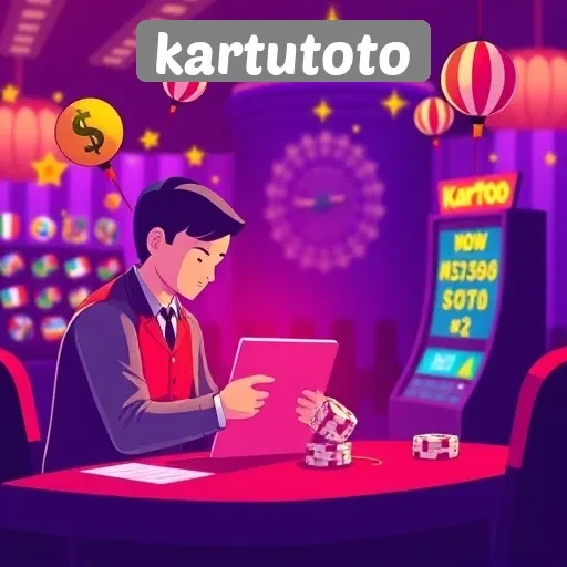 Konsistensi Layanan Pelanggan di Kartutoto