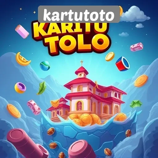 Mengexplore Beragam Permainan di KartuToto untuk Penggemar Game