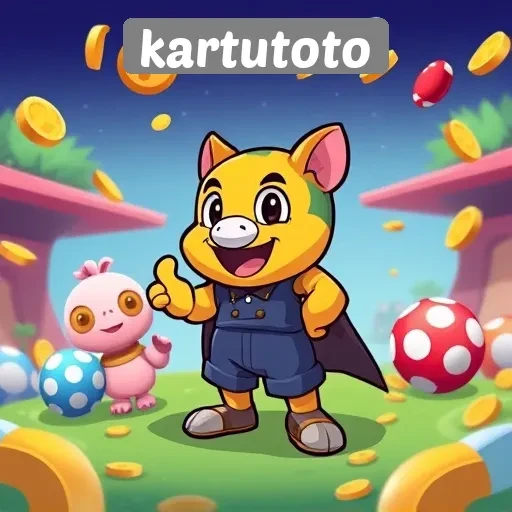 Fitur Menarik di Kartutoto untuk Pecinta Game