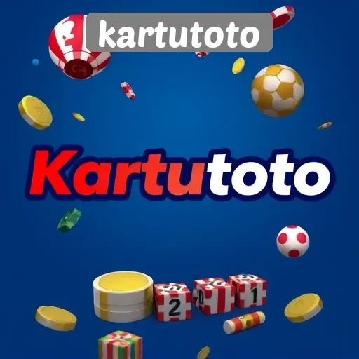Ragam Permainan yang Tersedia di Kartutoto untuk Pemain Indonesia