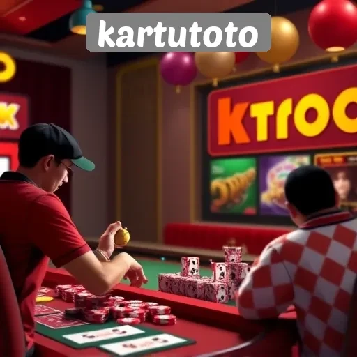 Panduan Lengkap Bermain di Situs Kartutoto