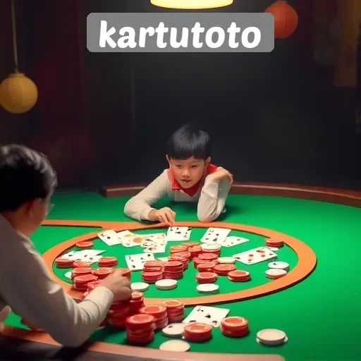 Panduan Lengkap Memulai Bermain Di Situs Kartutoto