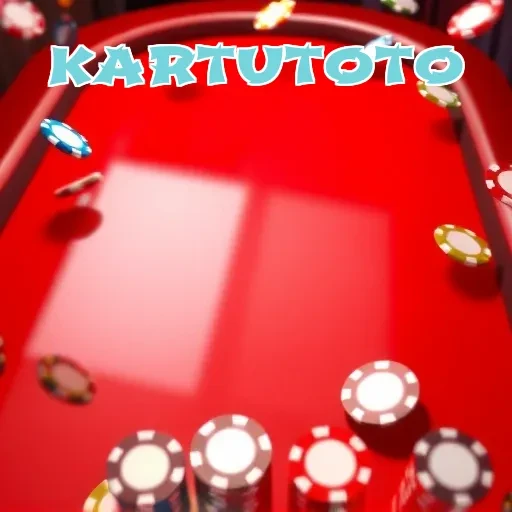 kartutoto Panduan Permainan