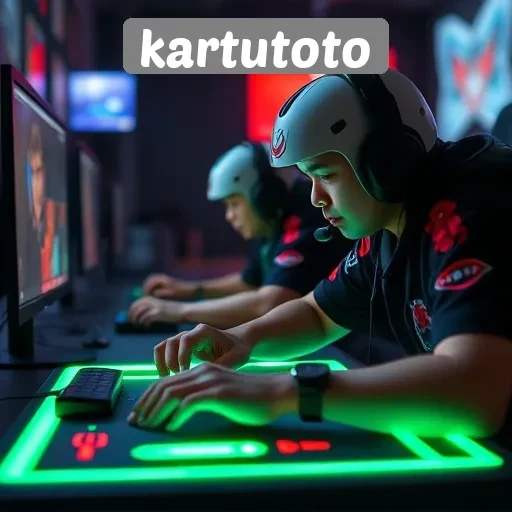 Melihat Dampak Kartutoto bagi Komunitas Gamer di Indonesia