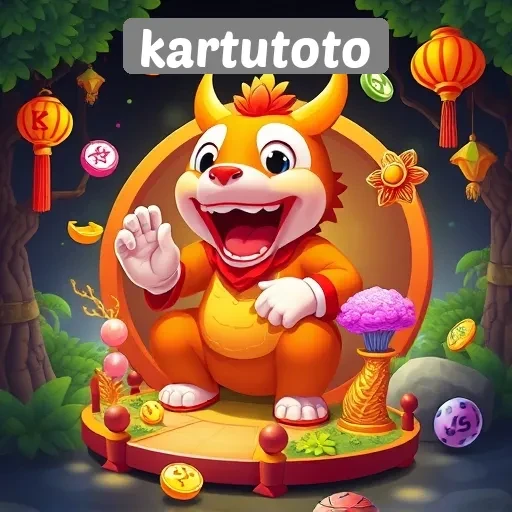 Keunggulan Fitur Interaktif di Kartutoto