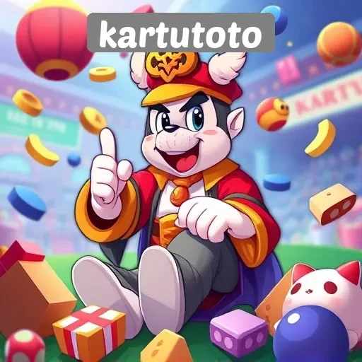 Bergabung dengan Kartutoto Mengapa Banyak Gamer Memilihnya