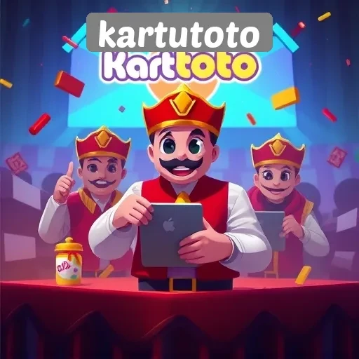 Kompetisi dan Event Menarik di Kartutoto untuk Pecinta Game