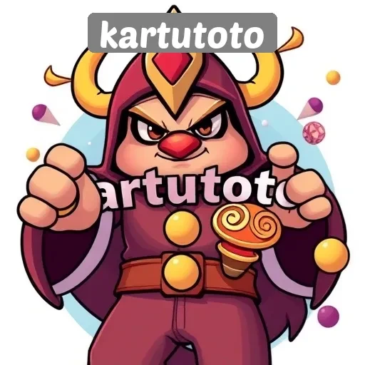 Evolusi Kartutoto dalam Industri Game Online