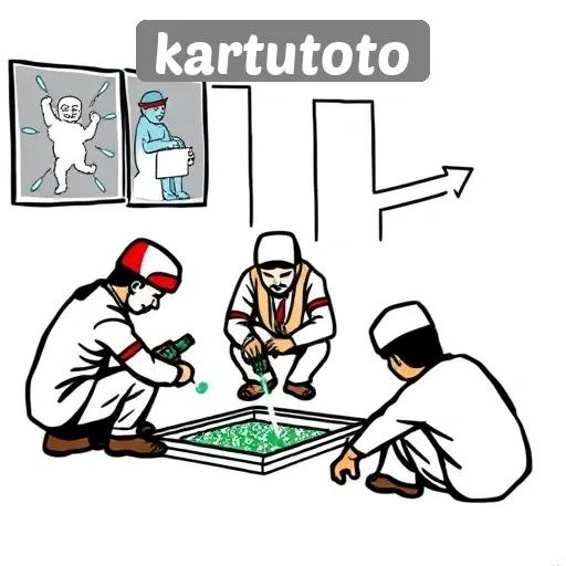 Peran Kartutoto dalam Mendorong Industri Game Lokal