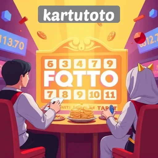 Ulasan Pengalaman Pengguna Kartutoto dalam Bermain Game