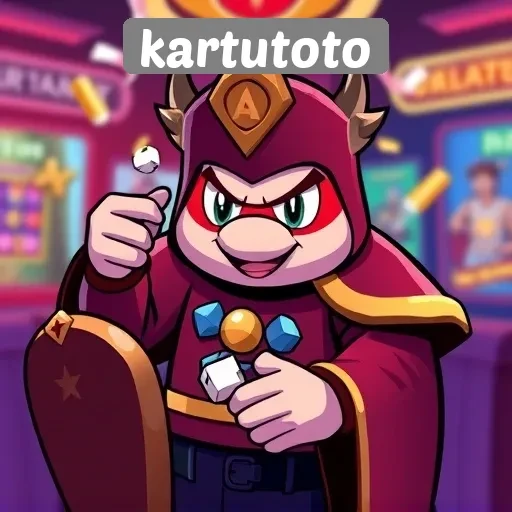 Kartutoto: Pengalaman Bermain Game yang Menyenangkan di Indonesia