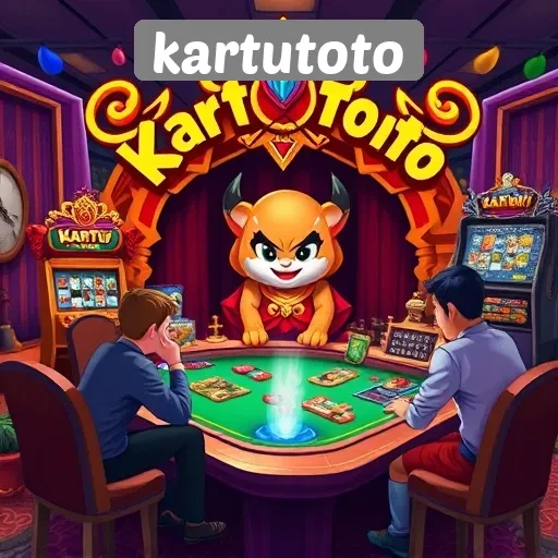 Dampak Kartutoto terhadap Industri Game di Tanah Air