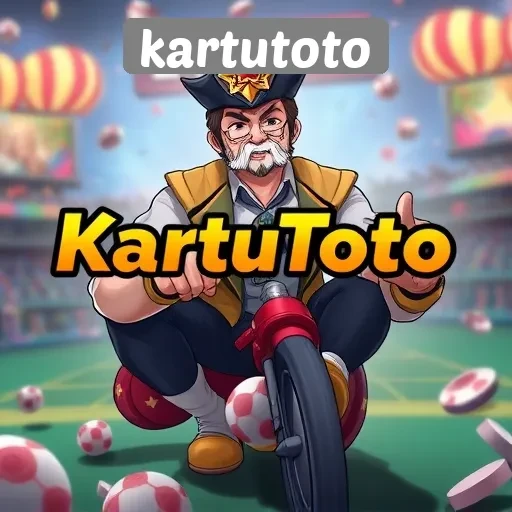 Kepopuleran Kartutoto di Kalangan Penggemar Game Lokal