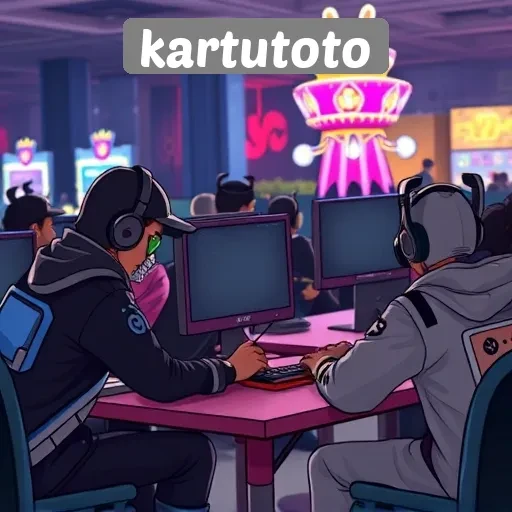 Review Pengalaman Pengguna Kartutoto di Kalangan Gamer