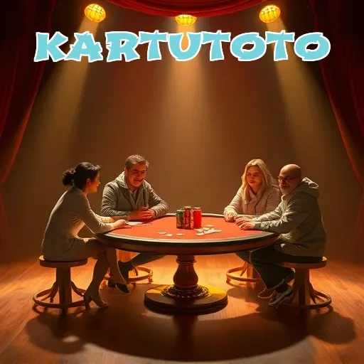 kartutoto Papan Peringkat