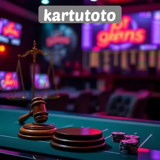 Aspek Legalitas dan Regulasi di Kartutoto