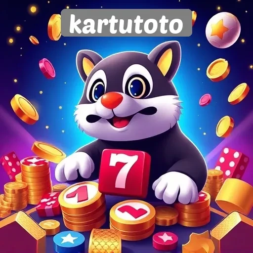 Inovasi Permainan Baru yang Hadir Di Kartutoto