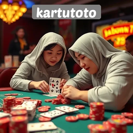Bermain dengan Bijak di Kartutoto Pentingnya Kesadaran Judi