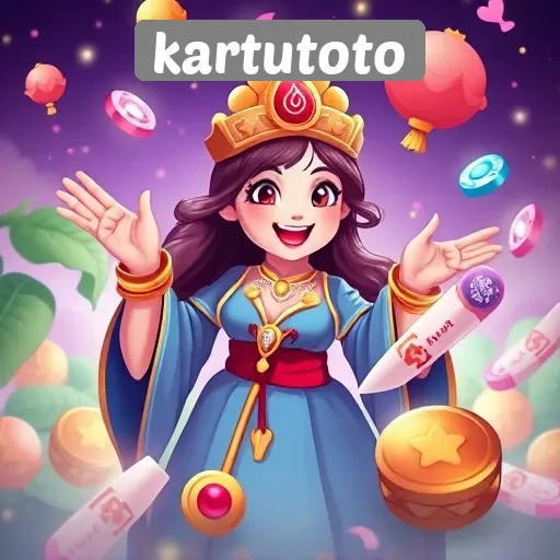 Permainan Populer di Kartutoto yang Patut Dicoba