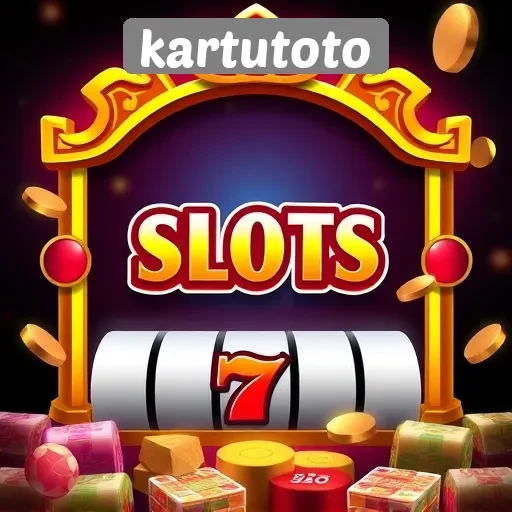 Slot Game Populer yang Tersedia di Kartutoto