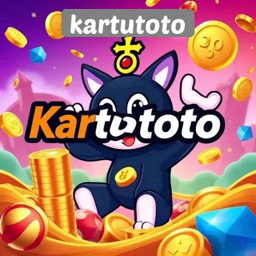 Mengulas Fitur Utama Situs Game Kartutoto