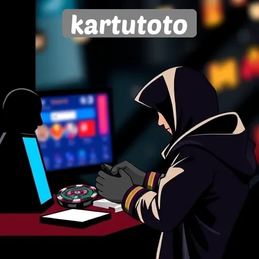 Analisis Keselamatan dan Keamanan di Kartutoto