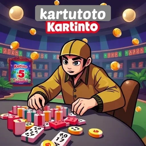 Keamanan dan Kenyamanan Bermain di Kartutoto