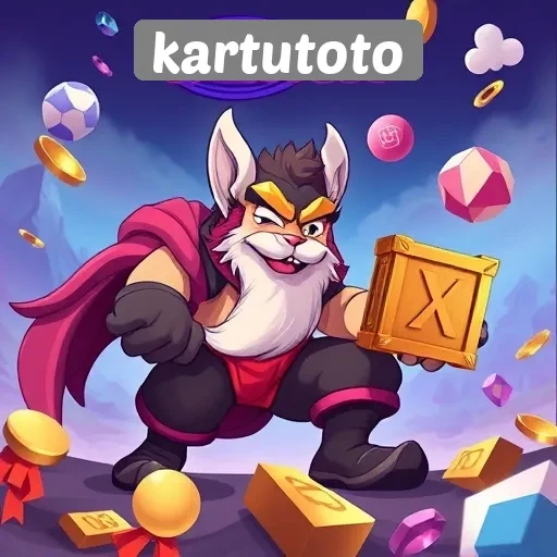 Pengalaman Bermain Game Berbasis Keterampilan di Kartutoto