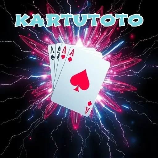 kartutoto Slot Online