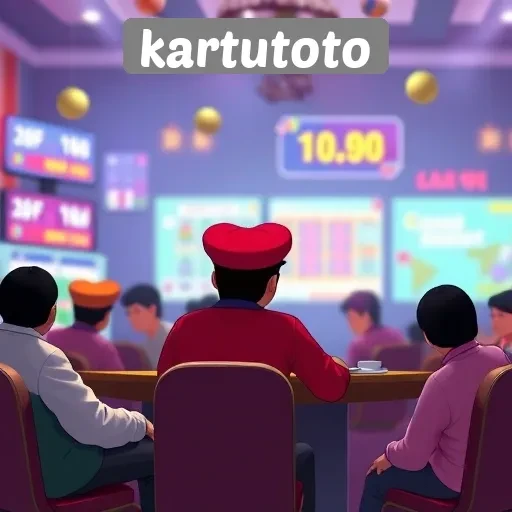 Evaluasi Dampak Sosial Bermain Game di Kartutoto