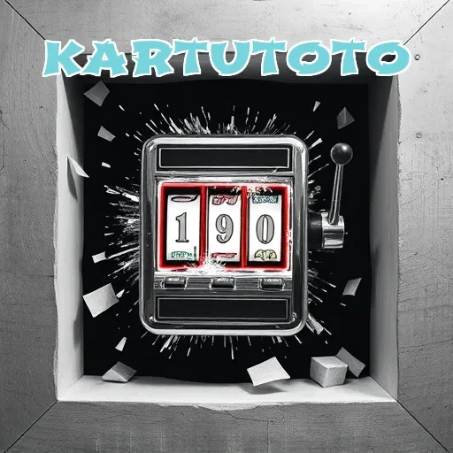 kartutoto Turnamen Terbuka