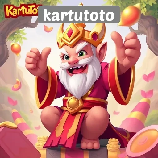 Kenali keunikan dan fitur menarik dari kartutoto